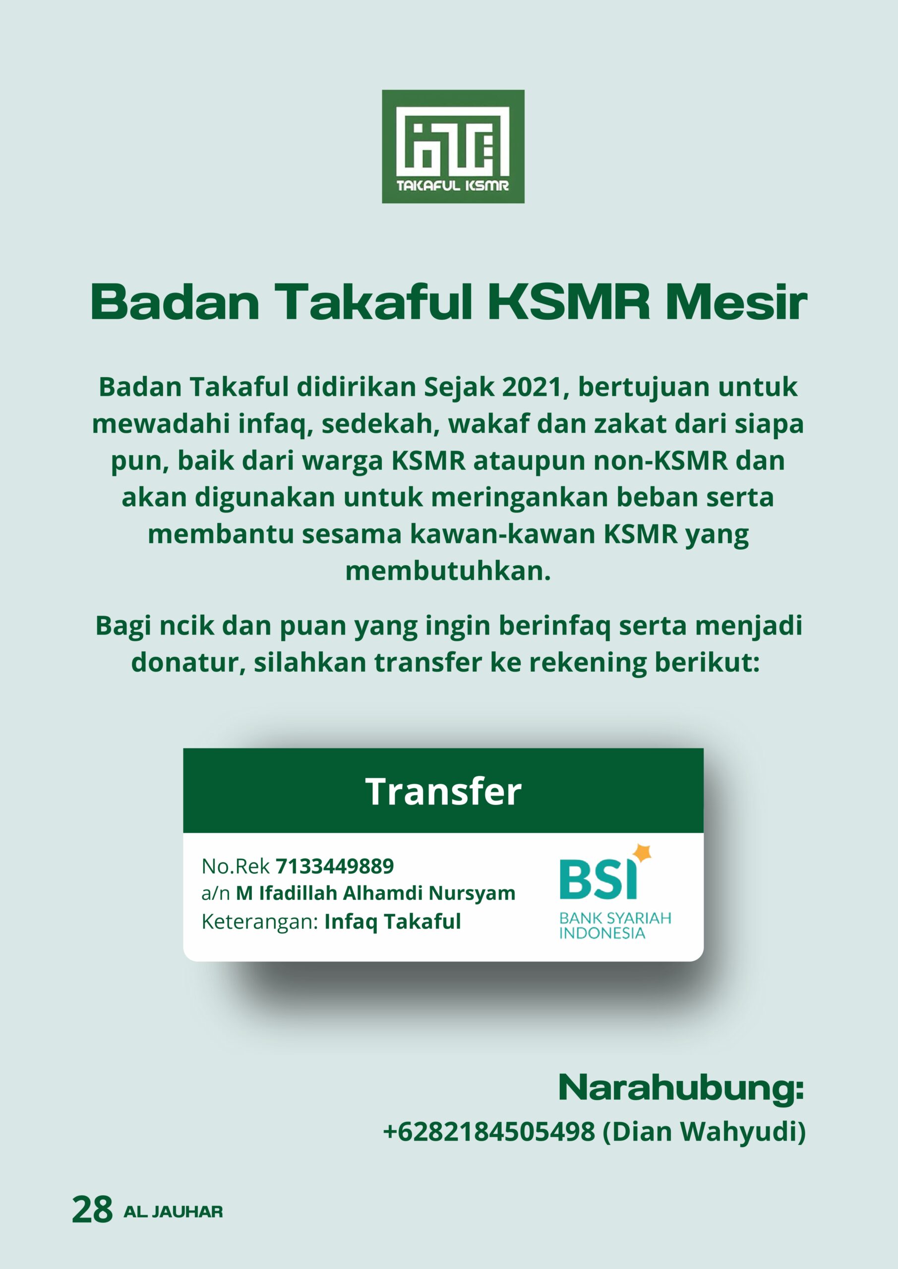 Layout Buletin Edisi 29_AlJauhar_page-0029